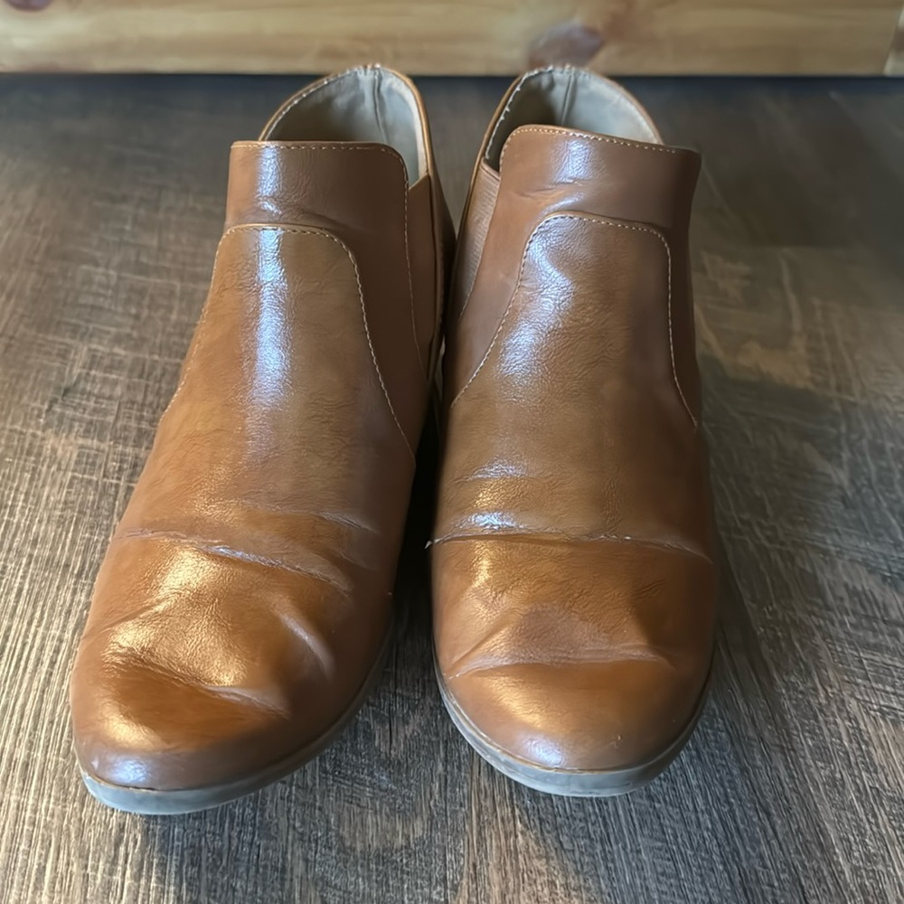 Women’s boots